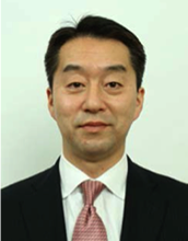 新井 康通